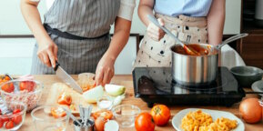 Soulfood von und mit Flow