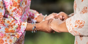 Wellness schenken bei Glücksinn