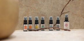 Fülöp-Essenzen bei Flow