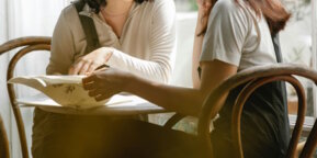 Wellnessberatung bei Glücksinn