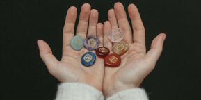 Chakra mit Flow Kreitner