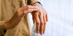 Beauty-Fest mit Flow